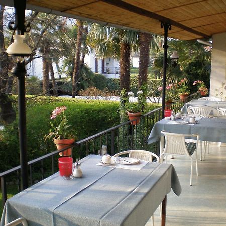 Bed and Breakfast Garni Molinazzo Agno TI Exterior foto
