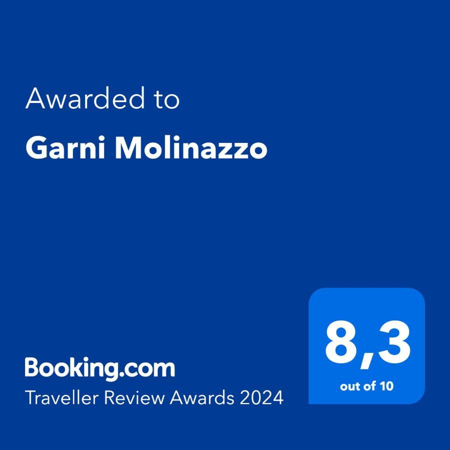 Bed and Breakfast Garni Molinazzo Agno TI Exterior foto