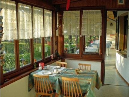 Bed and Breakfast Garni Molinazzo Agno TI Exterior foto
