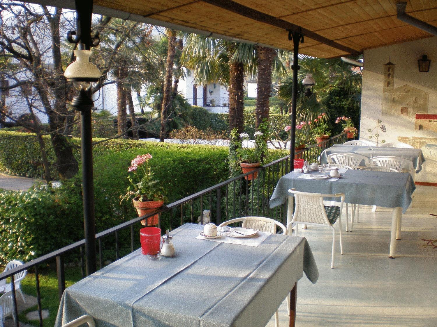 Bed and Breakfast Garni Molinazzo Agno TI Exterior foto