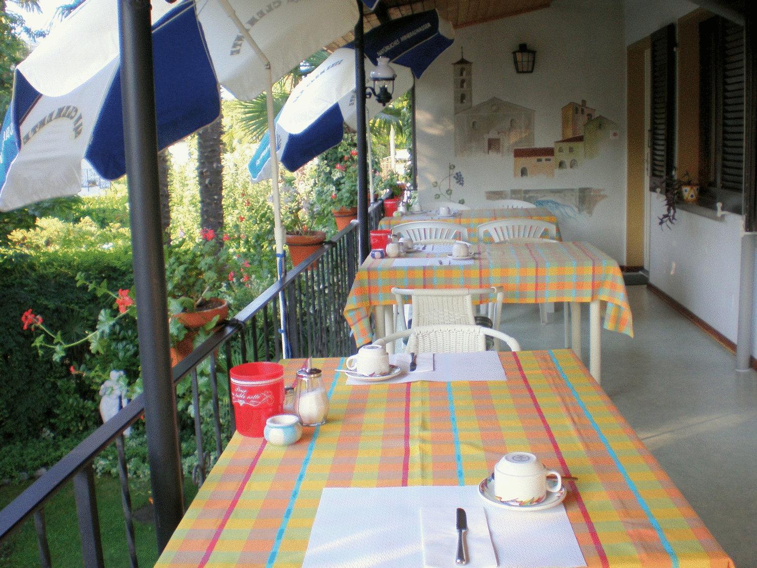Bed and Breakfast Garni Molinazzo Agno TI Exterior foto