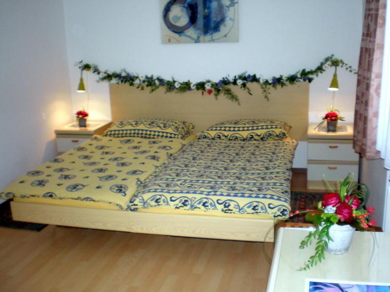 Bed and Breakfast Garni Molinazzo Agno TI Zimmer foto